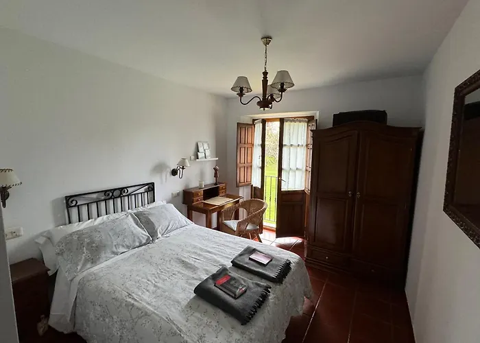 Posada La Torre