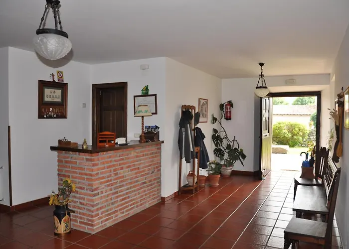 Posada La Torre