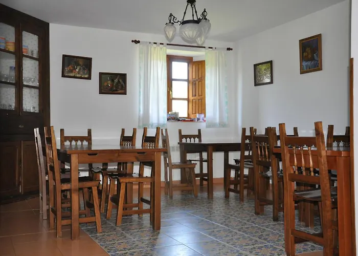 Posada La Torre