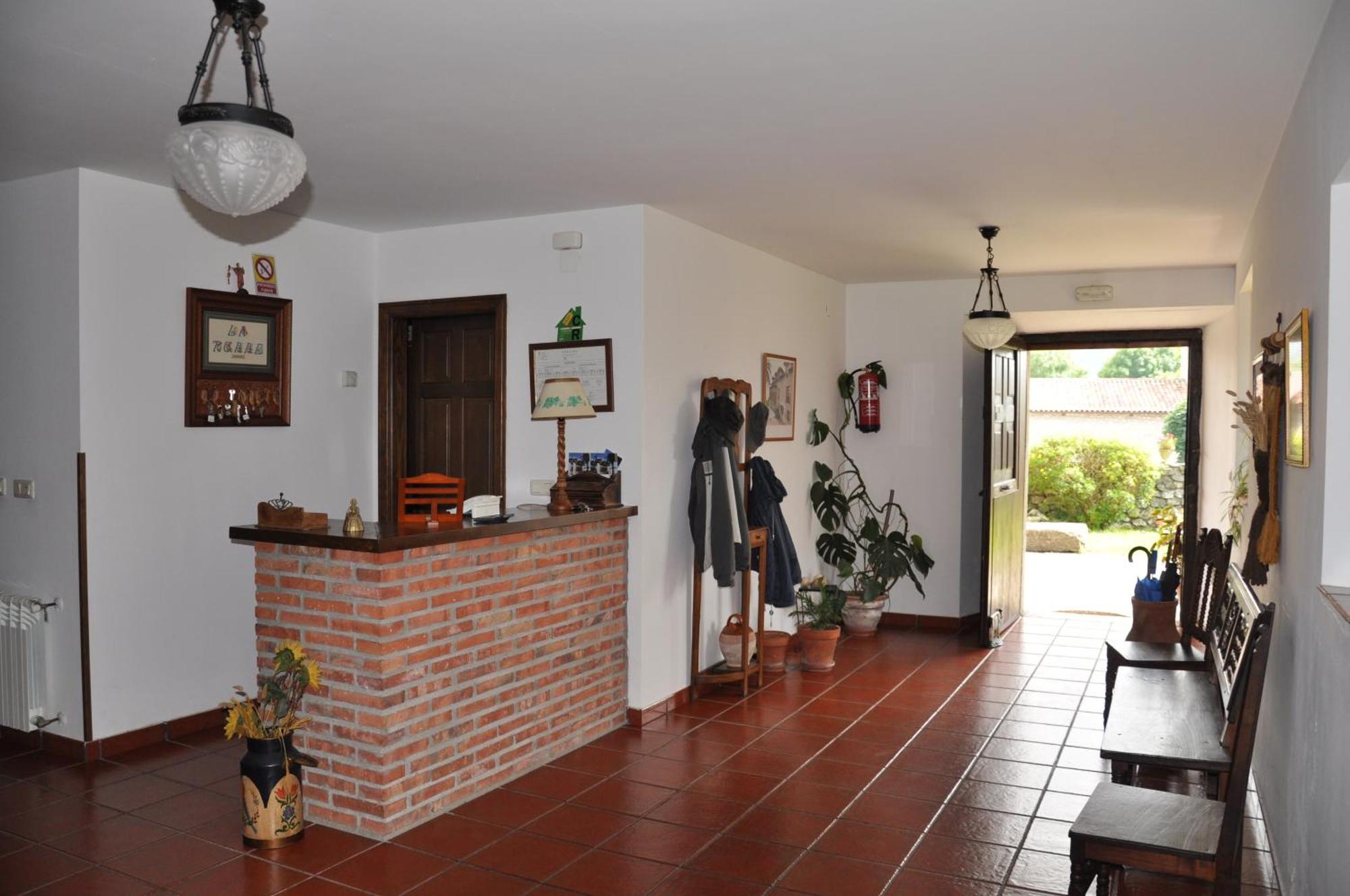 La Torre Pensión