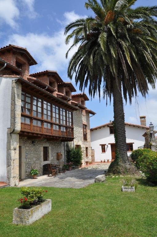 La Torre Guest house 2*