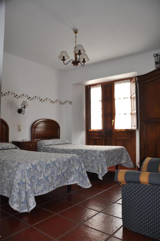Guest house La Torre